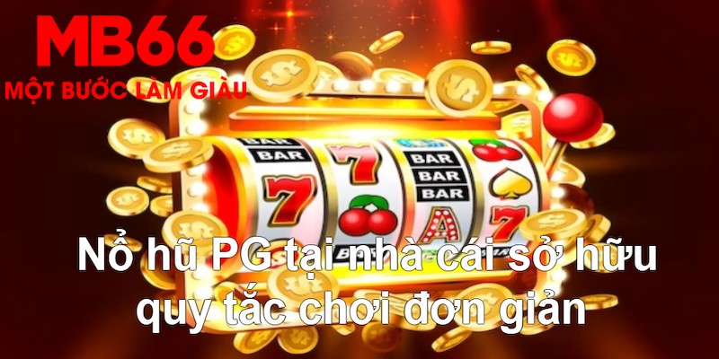 kubet nổ hũ là như thế nào